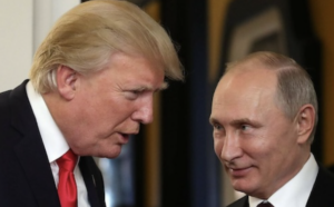 США визнають: Росія не готова до мирної угоди з Україною