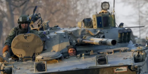 ISW подтвердил продвижение россиян на западе Запорожья: куда двигаются дальше