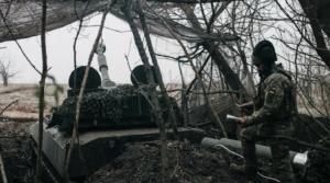 ВСУ сдерживают врага в 30 км от Запорожья: будут ли бои в городе