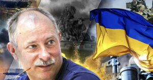 Коли закінчиться війна в Україні: сценарії від військового експерта
