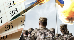 Мобілізація-2025: скільки чоловіків можуть призивати щодня