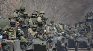 «Російське командування сатаніє»: чому ворог кидає резерви на прорив у бік Запоріжжя