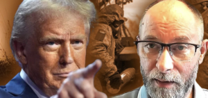 Чим може обернутися “мирний план Трампа” для України: пояснення Жданова