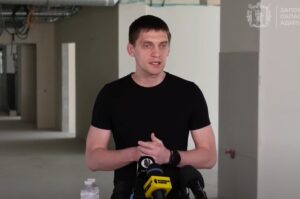Федоров прокоментував зміни на Запорізькій лінії фронту