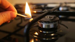 Сегодня в Запорожье временно отключат газоснабжение