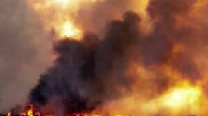 Вночі ворог атакував Запорізький район: що відомо станом на ранок (ФОТО)