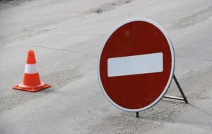 У Запоріжжі стартував ремонт дамби: можливі затримки на дорозі