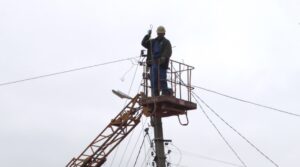 У Запоріжжі через обстріл 43 тисячі споживачів залишилися без світла: яка ситуація на ранок