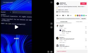 Користувачів TikTok попереджають про небезпечні відео від шахраїв