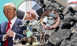 Україна та США підписали угоду щодо мінералів: як вона працюватиме