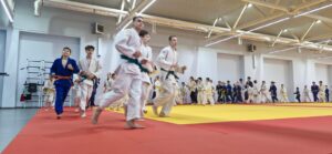 У Запоріжжі після реконструкції відновила роботу ШВСМ (ФОТО, ВІДЕО)