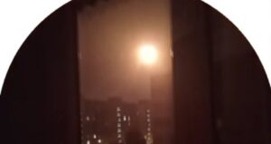 Взрывы в Запорожье: первая официальная информация