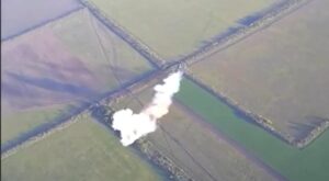 Ронины показали «градоцид» на Запорожском направлении (ВИДЕО)