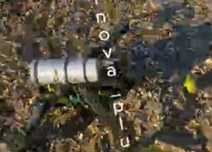 У Запоріжжі знайдено російський FPV-дрон, що не здетонував (ВІДЕО)