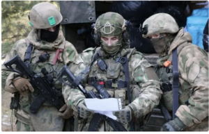 Продвижение войск РФ на западе Запорожской области: новые риски для логистики ВСУ
