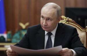 The Times: що вимагатиме Путін на перемовинах у Туреччині