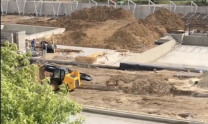 Басейни, джакузі, спа: як виглядає будівництво в Запоріжжі (ВІДЕО)