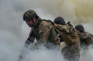 Сколько продлится летнее наступление России: оценка украинских военных