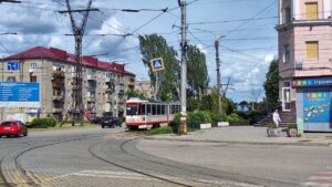 В Запорожье рассмотрят возможность бесплатного проезда в трамваях и троллейбусах