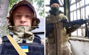 У Запоріжжі зʼявилася нова вулиця на честь загиблого Героя