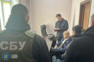 Сина ексголови “Мотор Січ” затримали в Монако за підозрою у відмиванні грошей