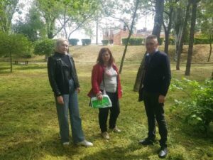 У Запоріжжі розпочато моніторингові обстеження щодо виявлення карантинних рослин