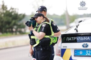 Не розженешся: де в Запоріжжі фіксують перевищення швидкості