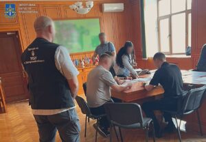 1,3 млн грн за фіктивне будівництво: у Запоріжжі посадовця підозрюють у розтраті держкоштів