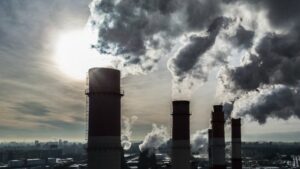 У Запоріжжі зафіксували перевищення небезпечних речовин у повітрі