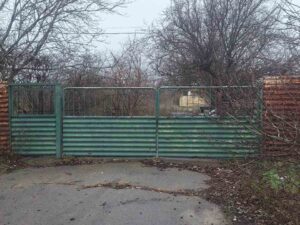 У Запоріжжі з аукціону продали полігон для тимчасового поховання промислових відходів (ФОТО)