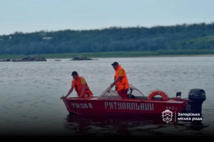 Жителям Запоріжжя нагадали про важливу заборону