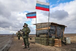 Посилені перевірки: чому окупанти збільшили контроль на блокпостах (ВІДЕО)