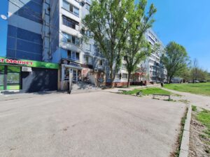 У Запоріжжі здають в оренду МАФ: яку ціну пропонують (ФОТО)