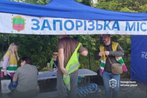 Троє запоріжців втратили дах над головою після ранкових ударів по Запоріжжю