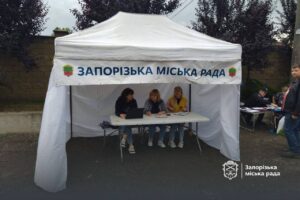 Стало відомо, скільки будинків постраждали внаслідок удару по Запоріжжю вночі 25 червня