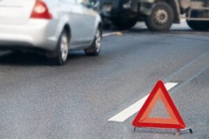 Водійка збила дитину на переході: подробиці від поліції (ВІДЕО)