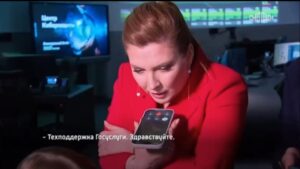 Скабєєва додзвонилася до кол-центра в Дніпрі: що їй відповіли (ВІДЕО)