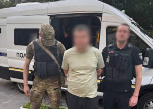 У Запоріжжі власника дитячого розважального центру звинуватили у розбещенні малолітніх: що кажуть в поліції та місцеві (ФОТО, ВІДЕО)