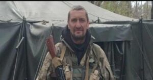 «Я цілу ніч пробув у окопі з двома росіянами… але вранці вийшов звідти до своїх» – дивовижна історія бійця 128-ї бригади