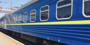 Затримки поїздів у напрямку Запоріжжя: оновлений список УЗ на 6 червня