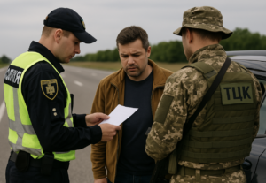 Їхав у відпустку — зупинили через мобілізацію 2025: як діяти