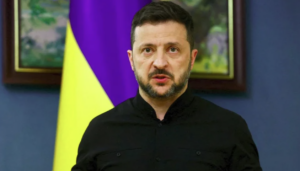 Зеленський назвав єдині умови, за яких Путін може виграти війну