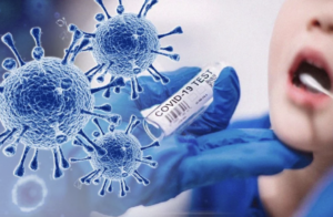 «Відчуття леза в горлі»: що відрізняє новий штам коронавірусу