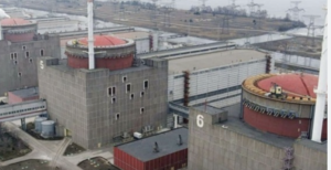 ГУР проводило операції біля ЗАЕС: генерал-майор вперше розкрив деталі