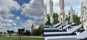 У Запоріжжі відкривається нова зона з басейнами Radiant: ціни, дата (ФОТО, ВІДЕО)