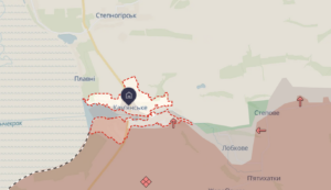 Захоплення Кам’янського дозволить РФ бити артилерією по Запоріжжю