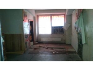В Запорожье сдают в аренду помещение с отдельным входом с перрона вокзала (ФОТО)