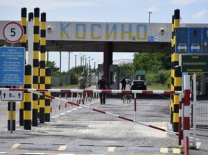 Чи можуть заброньовані чоловіки поїхати у відпустку за кордон, – відповідь Мін’юсту
