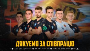 Зміни в складі МФК «Металург»: хто пішов після завершення сезону