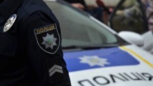У Запоріжжі поліцію переведено на посилений режим: причина